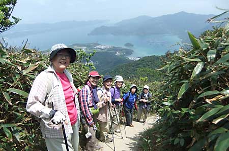 紫蘭会