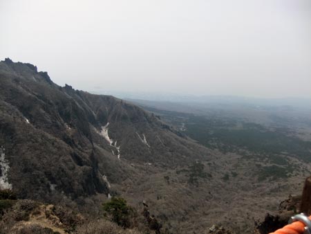 漢拏山